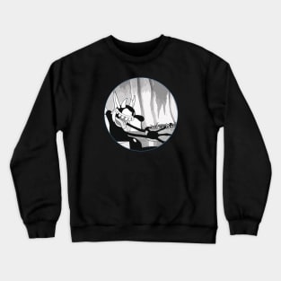 Devil Crewneck Sweatshirt